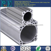 made in China customized aluminum profile parts